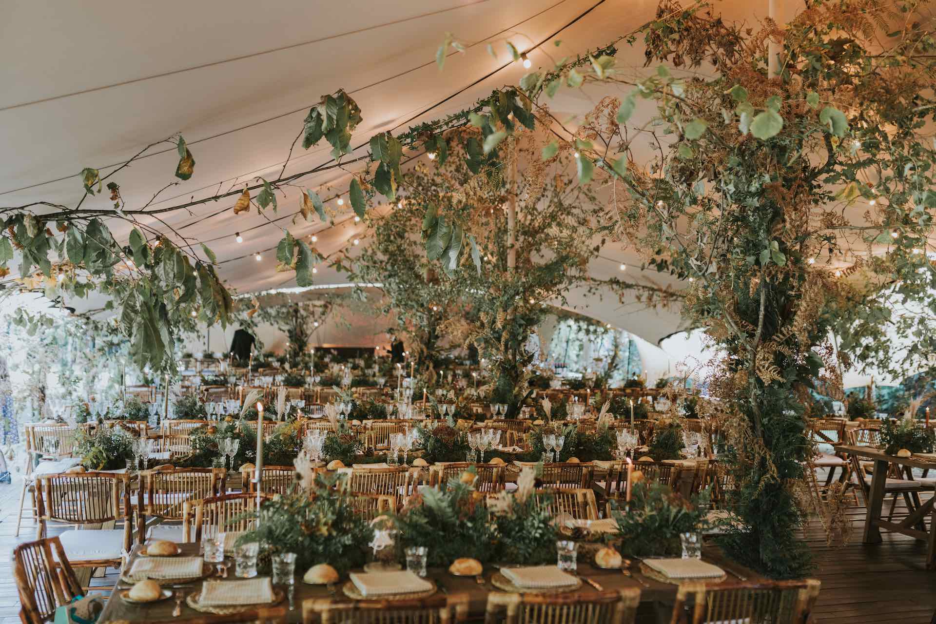 Itziar Ortuondo - Boda en Barretaguren - Mejores wedding planners de España - Itziar Ortuondo - casilda se casa