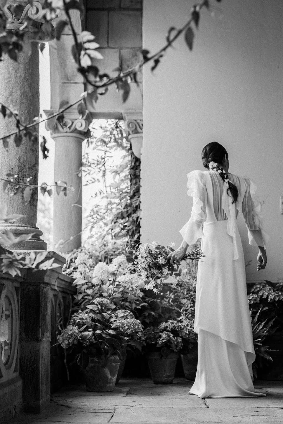 Casilda se casa - first dance - me caso - Romancera - mejores wedding planners de España - luxury wedding -Itziar Ortuondo - bilbao - bodas en casa privada