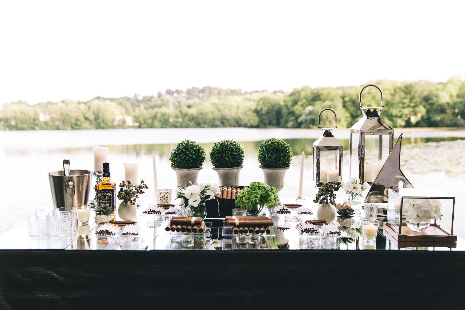 Itziar Ortuondo - Wedding planner en el norte