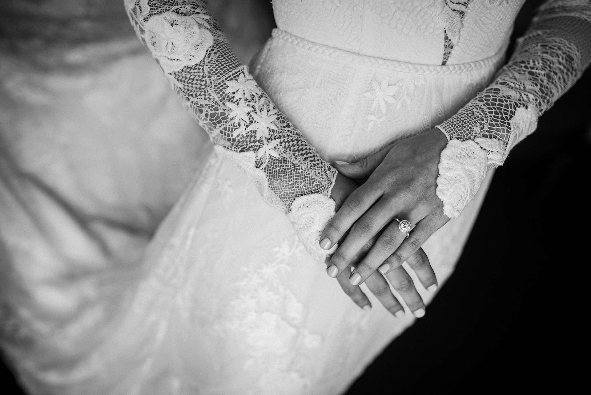 Joyas de novia - Itziar Ortuondo
