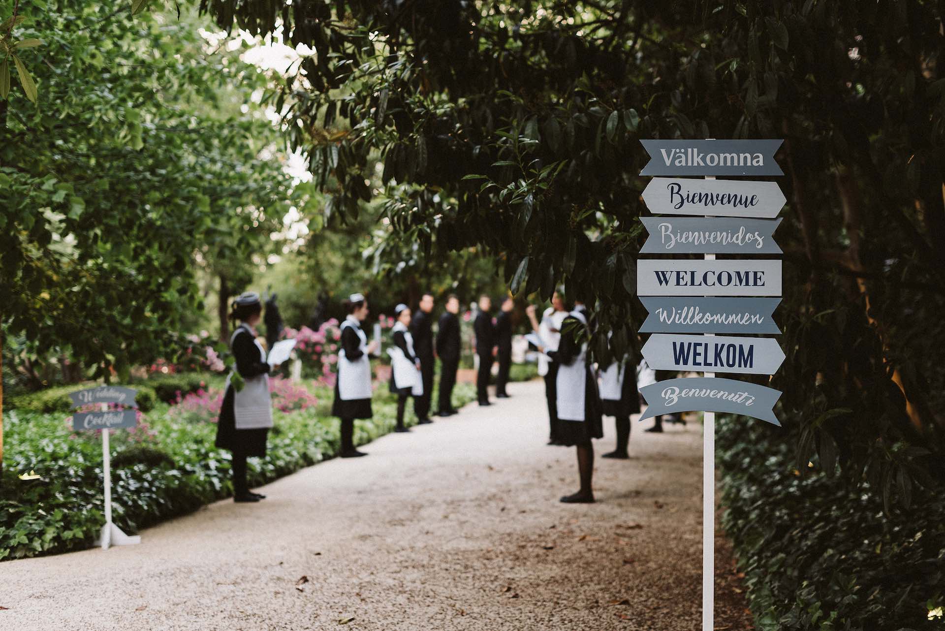 monasterio de lupiana - finca de bodas