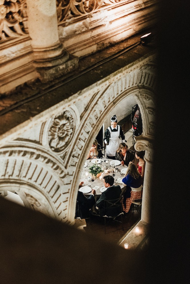 Bodas bonitas