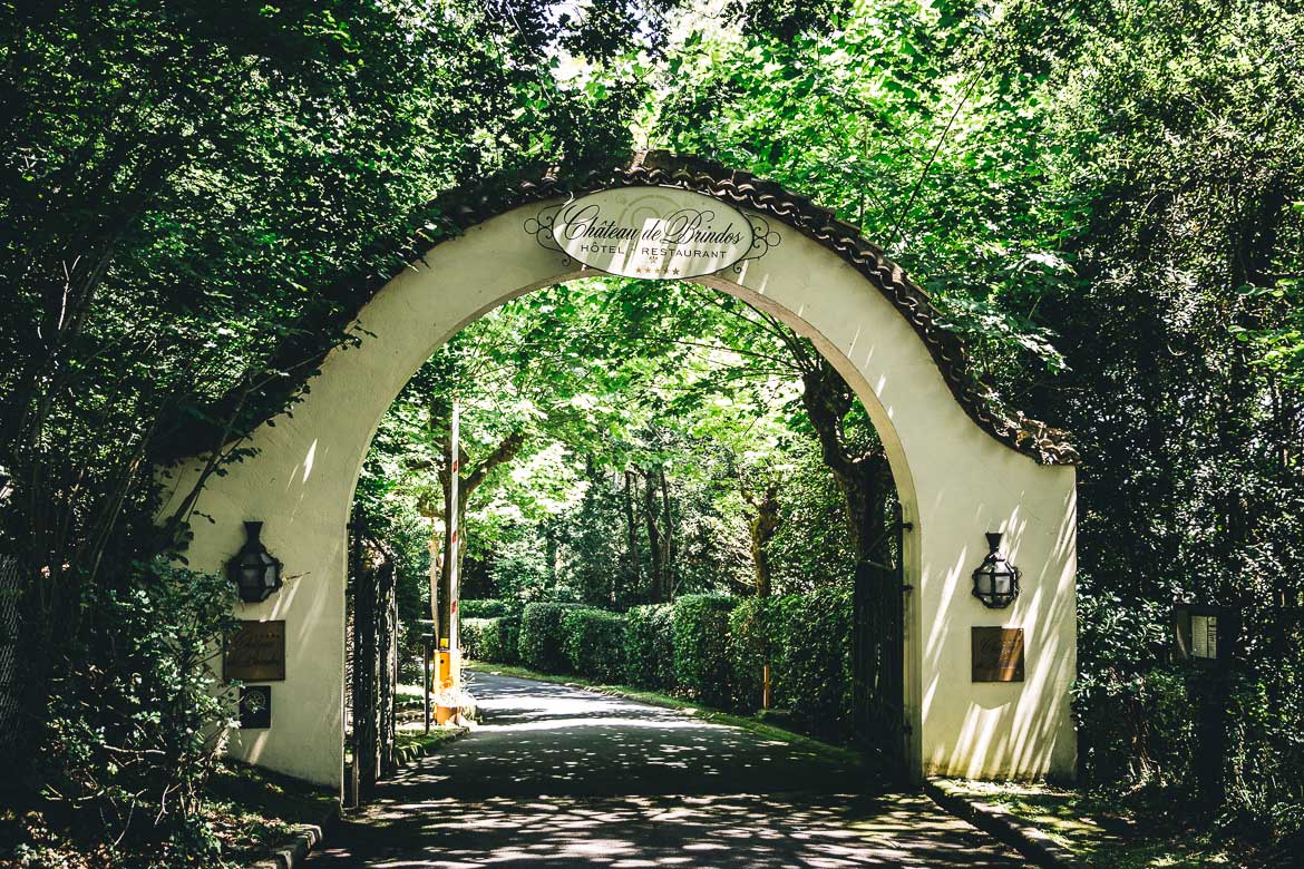 Boda en Chateaux Brindos - Boda en Biarritz - Itziar Ortuondo - Boda casa privada - me caso - yes I do - Biarritz
