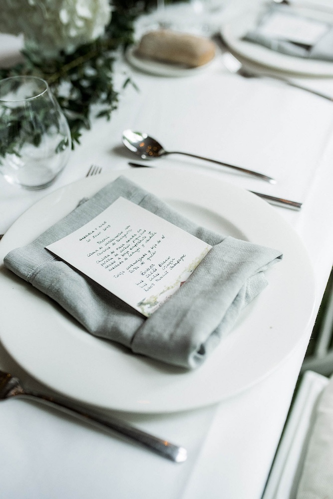 Biarritz wedding