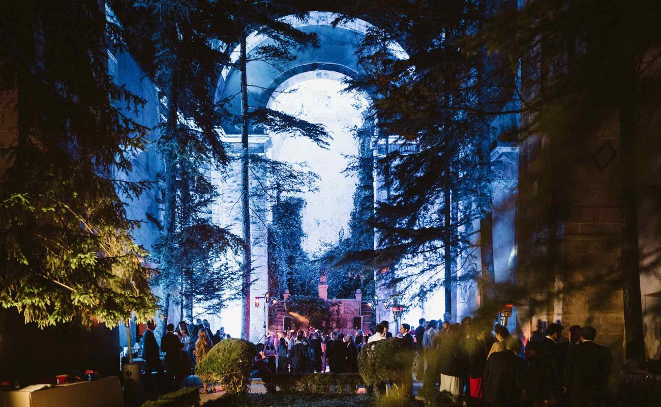 monasterio de lupiana - Itziar Ortuondo